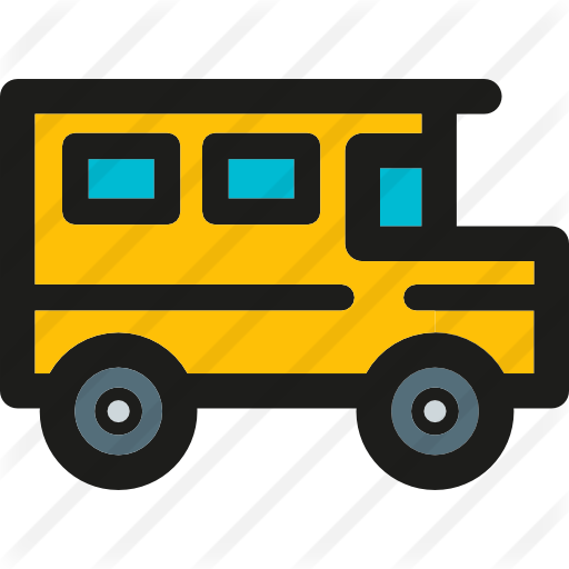 Bus - Bus (512x512)