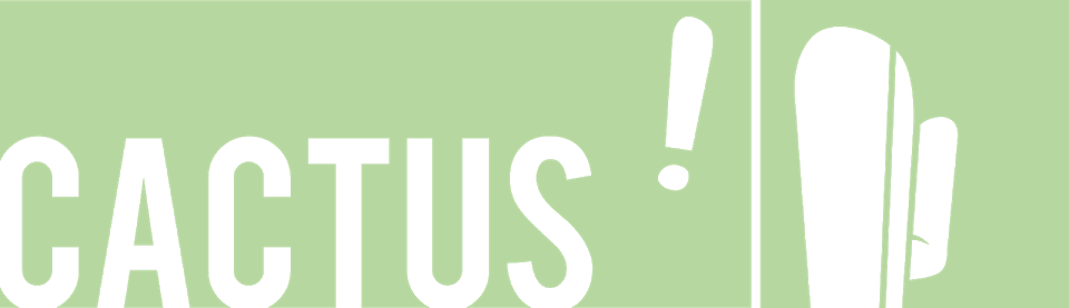 Cactus Workshop - Calligraphy (960x277)