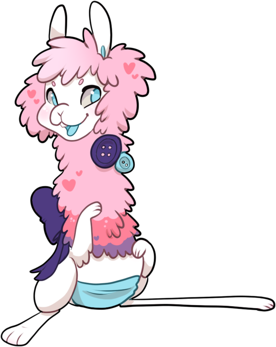 Magneroo - Cartoon (600x747)