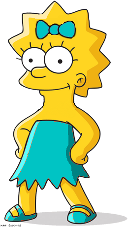 Lisa Simpson (300x488)