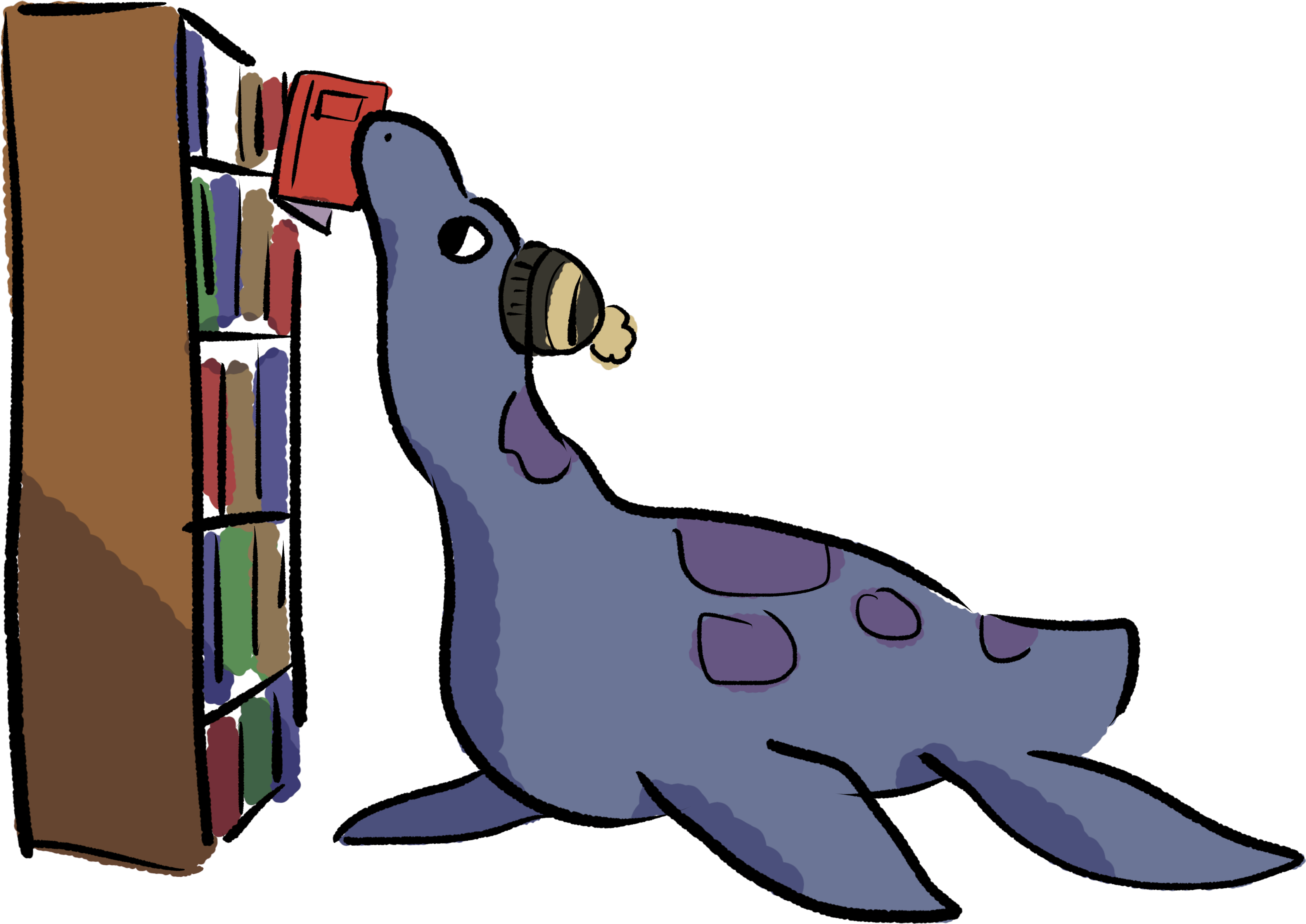 Graphic By Lea Clarin - Cartoon (4092x2895)