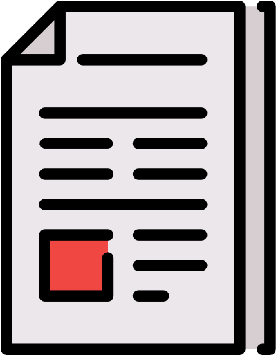 Example For Document Classification - Article (512x512)