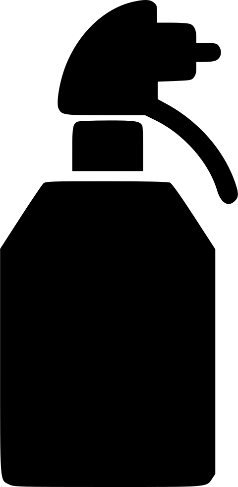 Spray Bottle Comments - Spray Bottle Comments (480x980)