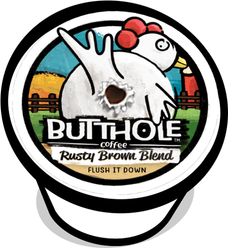 Butthole - Coffee (558x518)
