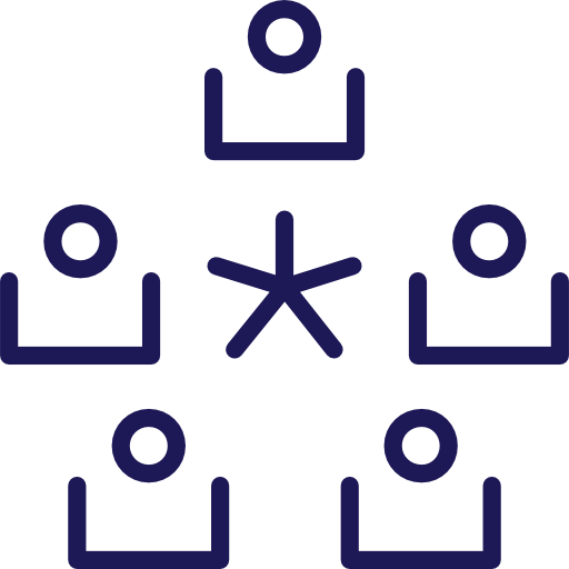 Liaison - Communication (512x512)