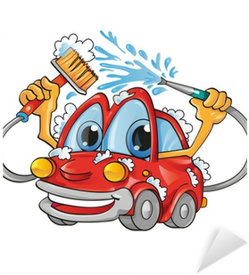 Cartoon Car Wash (400x400)