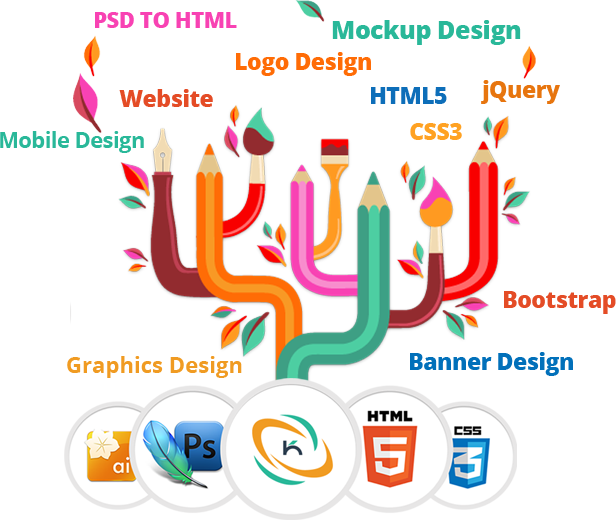 Designing Logo (616x520)