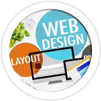 Web Design & Development - Canoe (350x350)