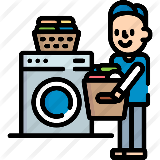 Laundry - Laundry (512x512)