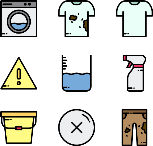Laundry - Icon (600x564)