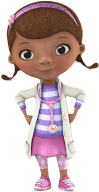 Doc Mcstuffins Activity Pages (400x400)