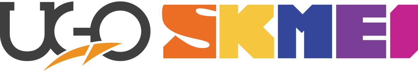 Ugo - Skmei Logo (1396x240)