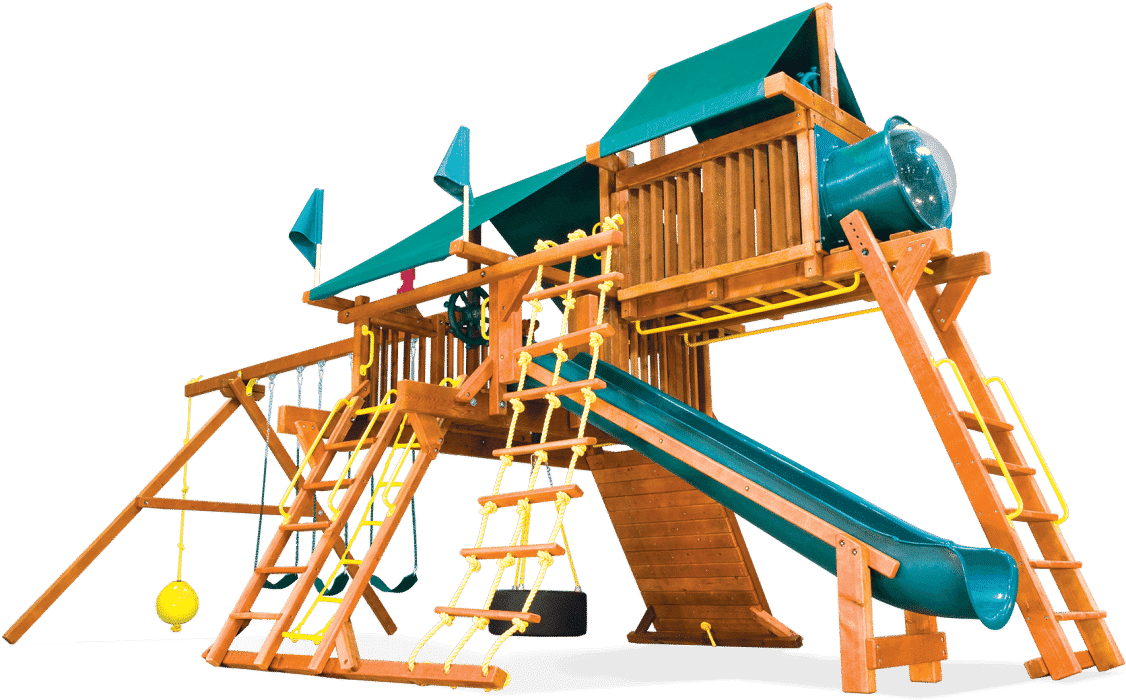 Rainbow - Playground Slide (1140x758)