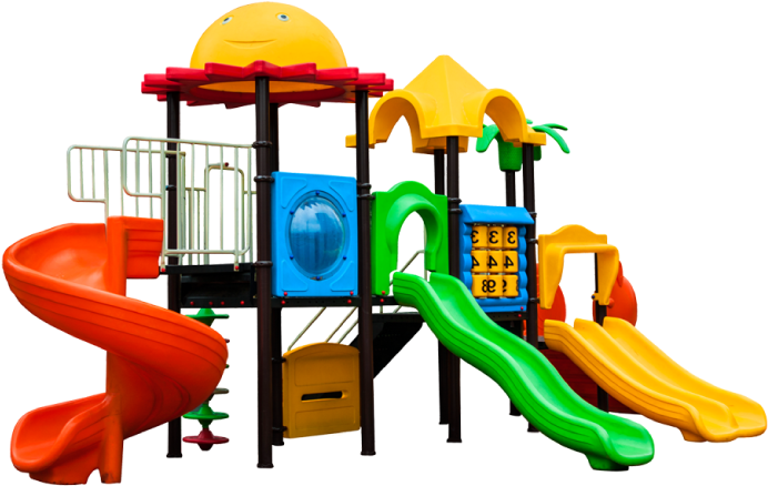 สนับสนุนยุทธศาสตร์ - Playground Slide (718x457)