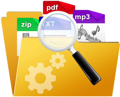 File Manager Hd - File Manager (512x512)