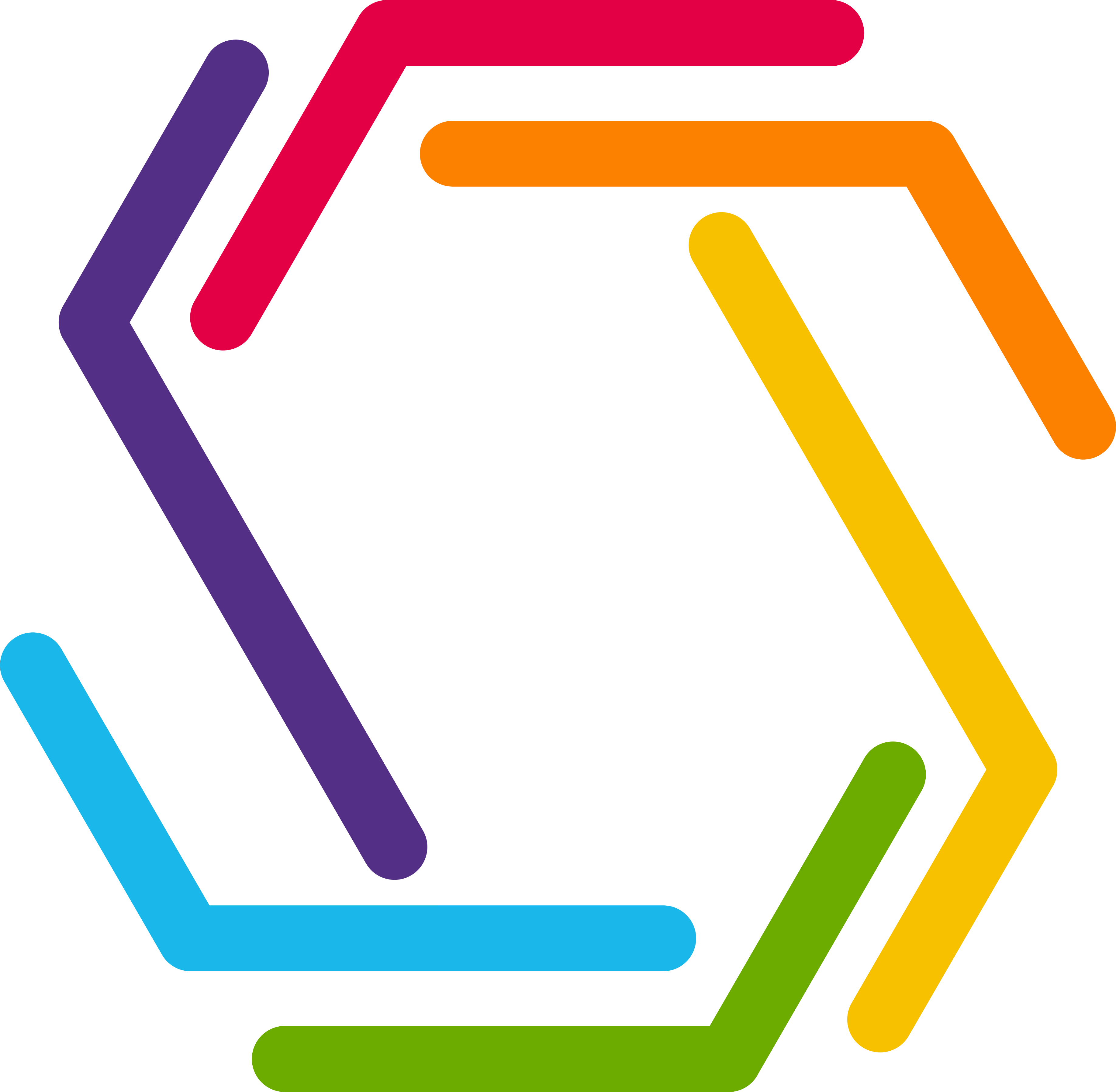 Spectrum Tuition Logo Only - Spectrum Tuition (3671x3592)