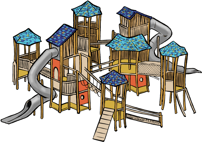 Lamomiedesign - Com-buzzycity02 - Cartoon (700x510)