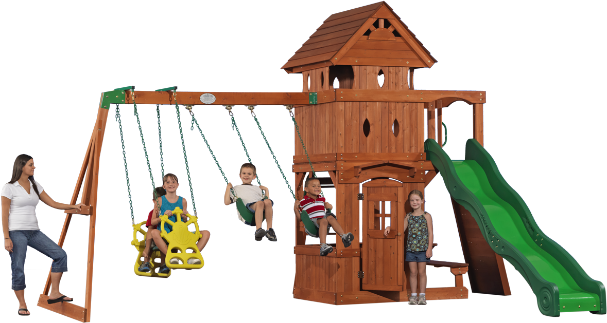 Monterey Cedar Swing Set (1200x680)