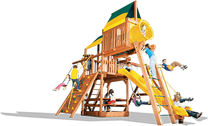 Playhouse 6' - C - Playground (480x260)