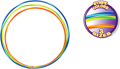 Hula Hoop - Circle (550x299)