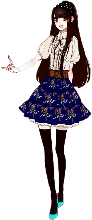 Www125 - วาด ชุด เด รส (540x800)