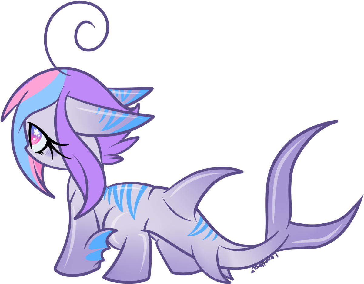 Lorehoshiko, Cute, Oc, Oc - Cartoon (1280x1002)
