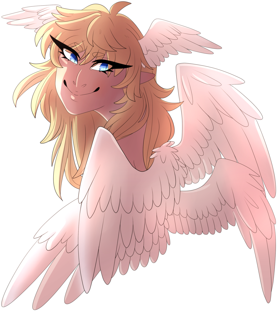 Satan By Deep-nerd - Devilman Crybaby Satan (1024x1168)