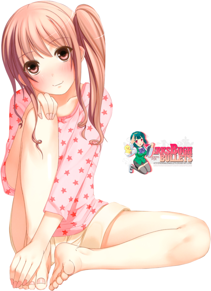 Anime Profile Pictures Render - Deviantart (783x1021)