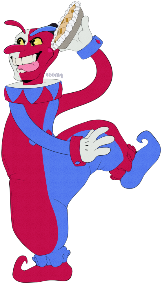 Shit Boi He Bouta Do It - Cartoon (601x1000)