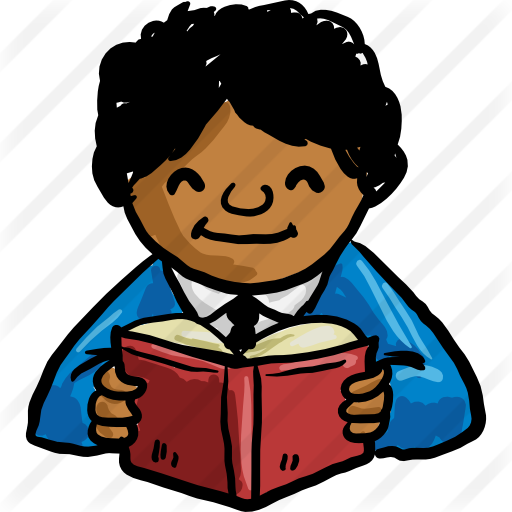 Teacher - Icon (512x512)