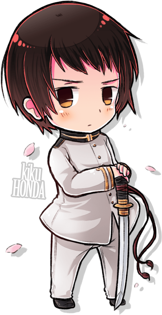 Hetalia Japan Chibi (604x1086)