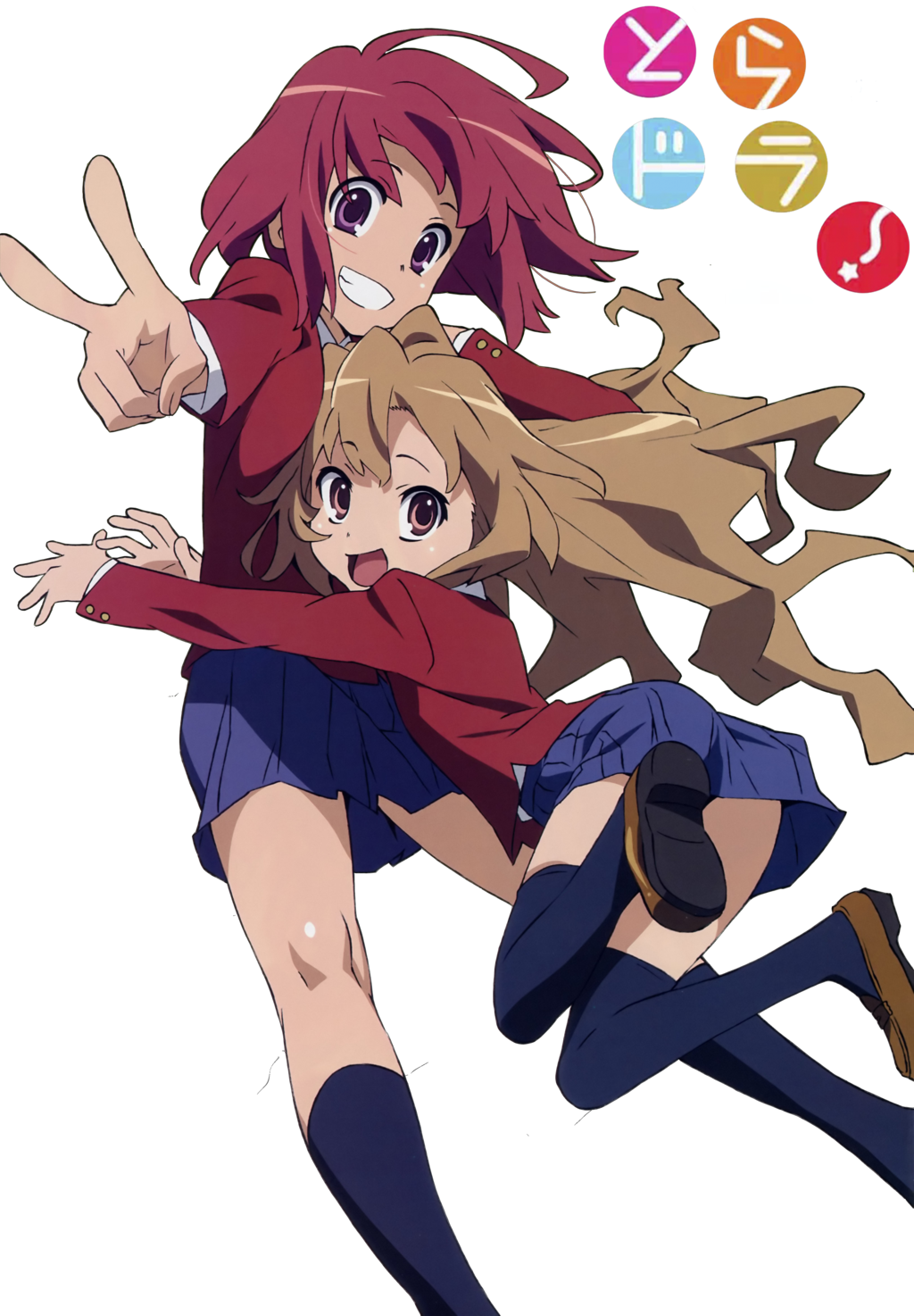 Renders Adventure Time - Toradora Render (1024x1474)