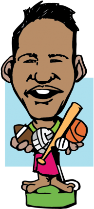 Account Manager - Cartoon (524x655)