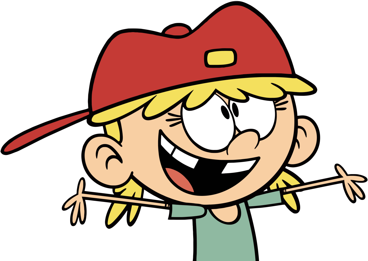 The Loud House (1280x910)