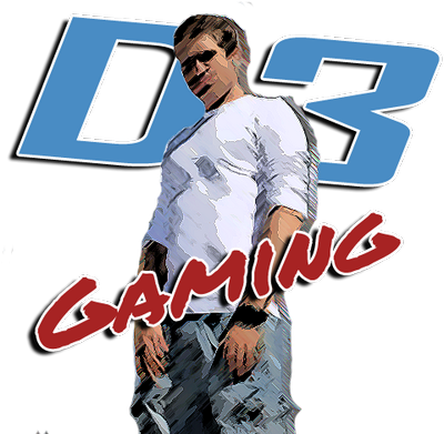 D3viou5 - Album Cover (400x400)