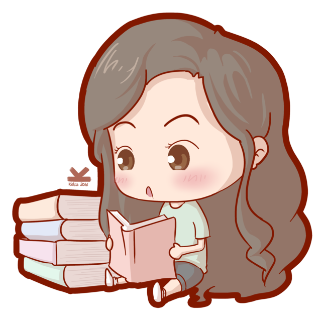 Chibi Drawing Learning Anime Study Skills - Cartoon (900x900)