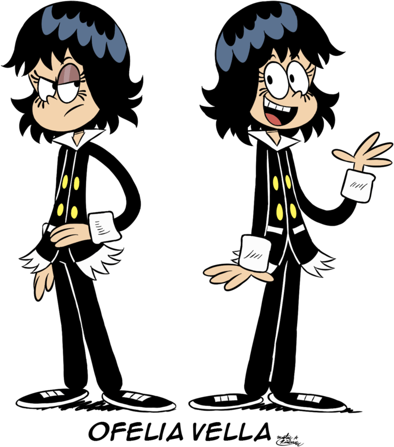 Lisa Loud (838x953)