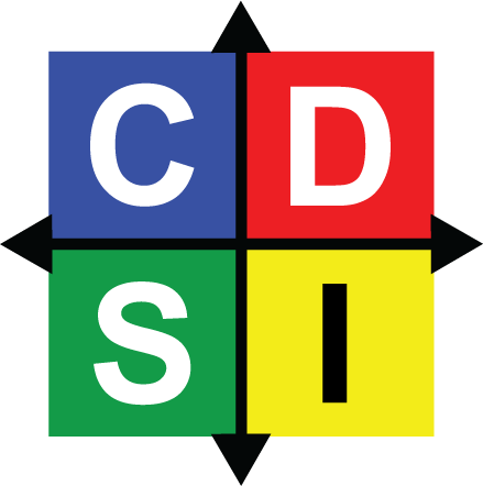 For Example, A Common Core Factor Impacting Behavior - Emblem (439x442)