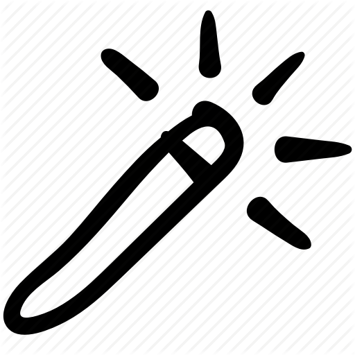 Magic Clipart Magical Power - Magic (512x512)