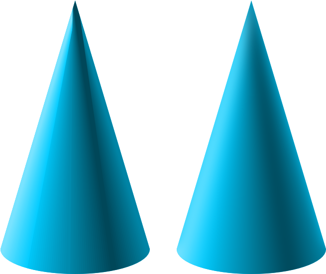Com View Topic - Inkscape Cone 3d (674x570)