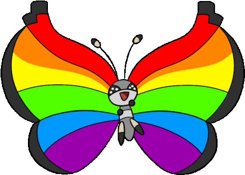Pride Pokemon (500x500)