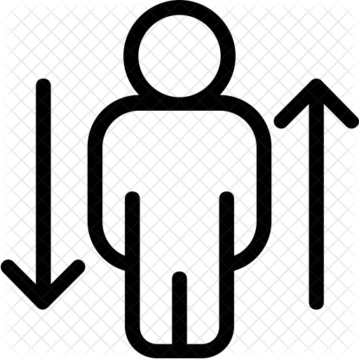 Man Icon - Icon (512x512)