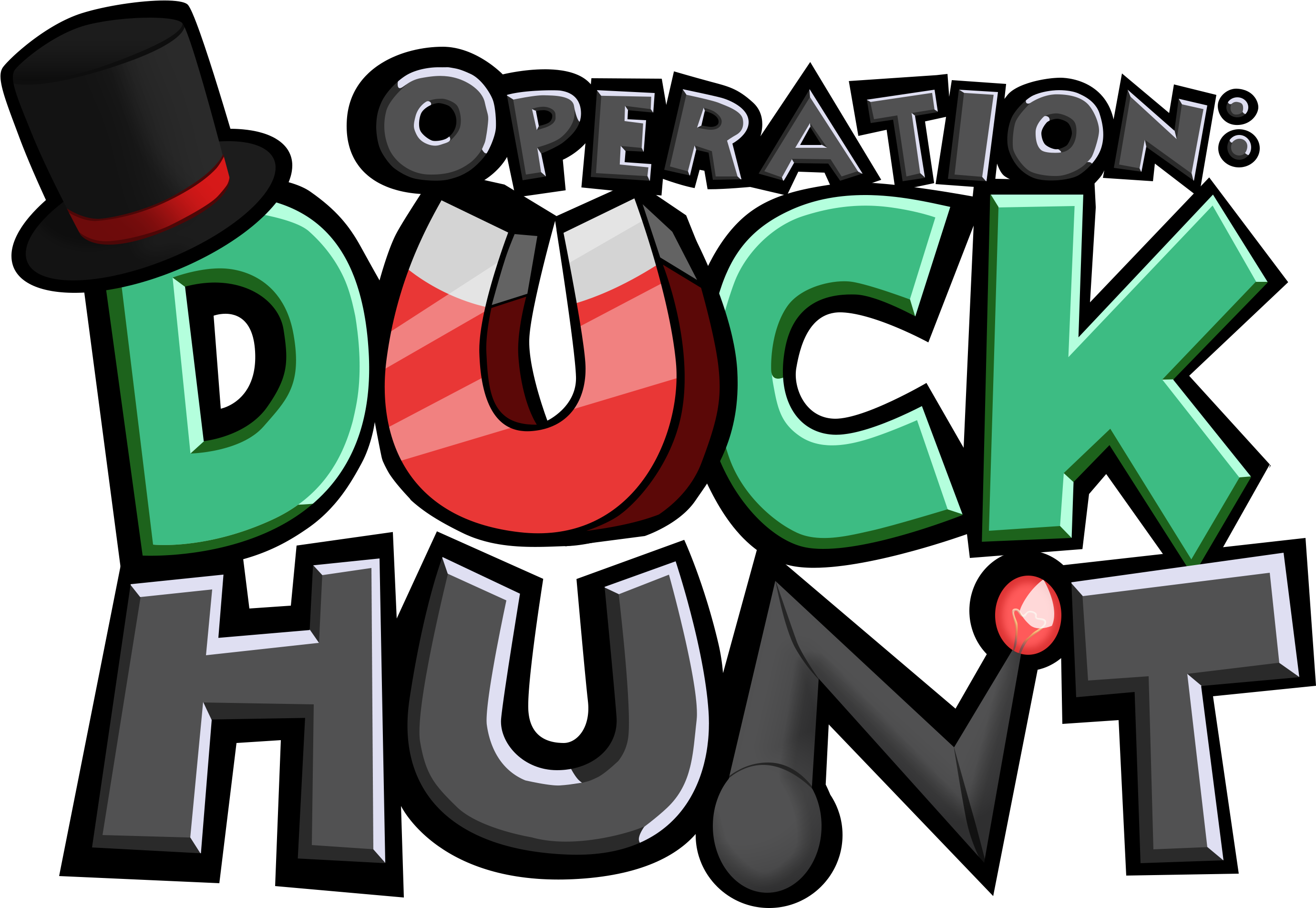 The Progress On Operation - The Progress On Operation (3000x1988)