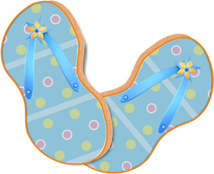 Flip-flops - Flip-flops (800x650)