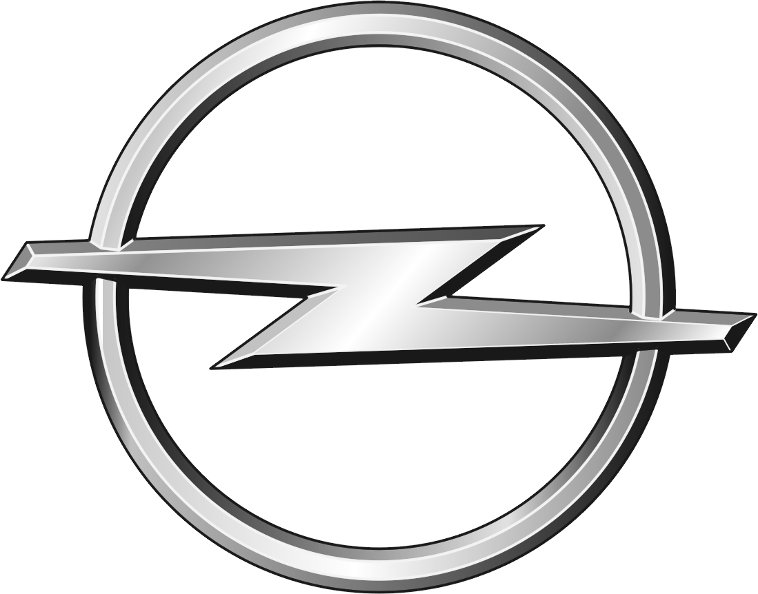 Opel Logo Png (1099x862)