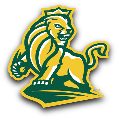Methodist University - Methodist University Monarchs Logo (600x450)