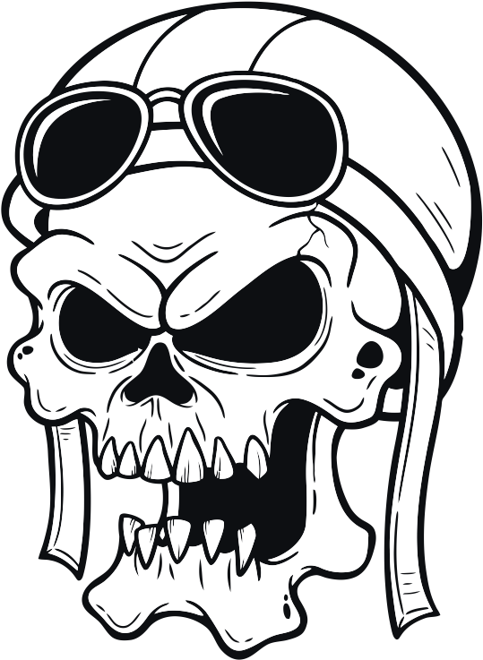 Leather Pattern, Pattern Ideas, Tattoo Flash, Drawing - Harley Davidson Drawings (656x800)