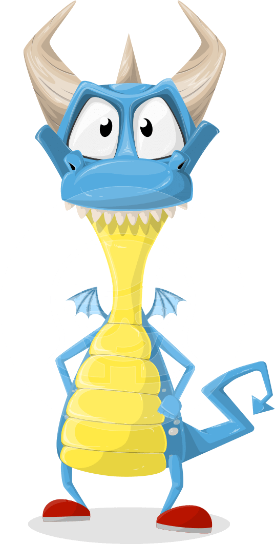 Herman Dragon-cool - Cheap (957x1060)