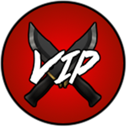 Vip Gamepass - Emblem (420x420)