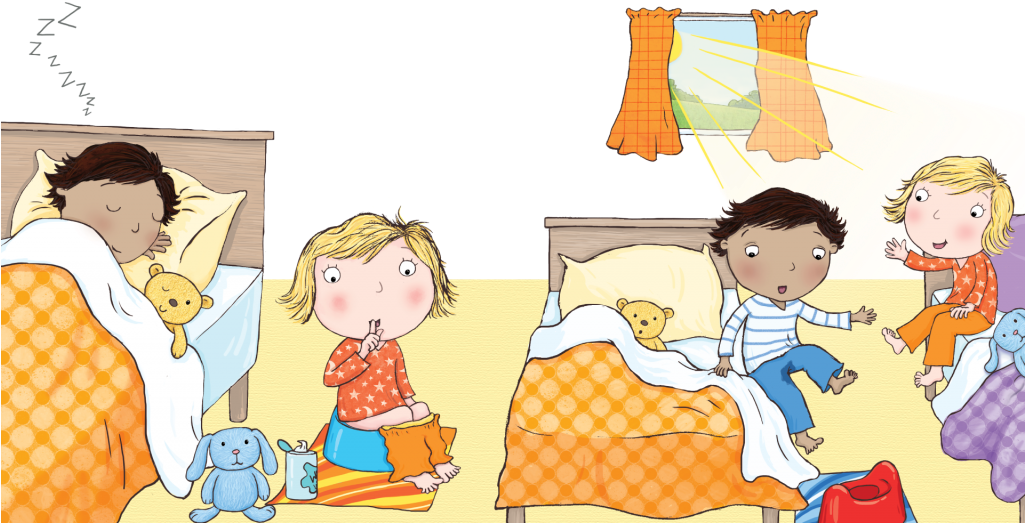 Night Time Potty Training - Night Time Potty Training (1024x533)